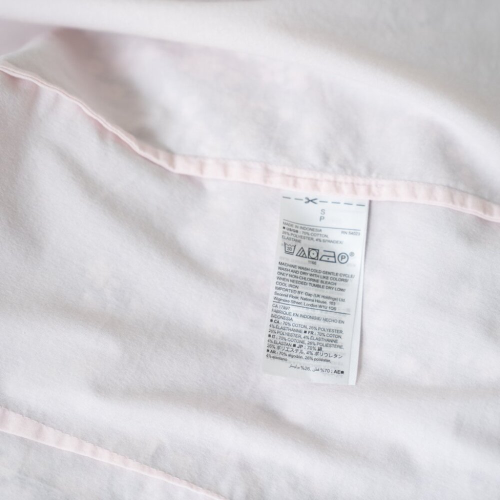 Gap Button-Down - image 4